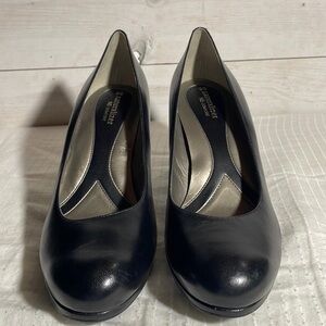 Black Naturalizer Women's Shoes